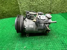Компрессор кондиционера Mercedes CLA 2013-2019 A0038304460