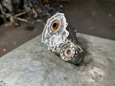 Раздаточная коробка Lexus LS500 2018-2025 3610050030 V35A-FTS