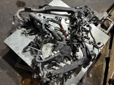 Проводка ДВС Lexus LS500 2017-2021 787456 V35A-FTS