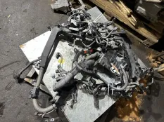 Проводка ДВС Lexus LS500 2017-2021 787456 V35A-FTS