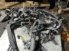 Проводка ДВС Lexus LS500 2017-2021 787456 V35A-FTS