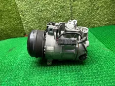Компрессор кондиционера Mercedes C 2007-2015 A0032308511 W204