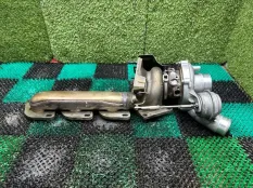 Турбина Mercedes GL 2012-2019 A2780903580 X166 278.928