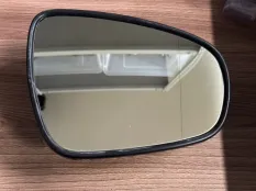 Зеркальный элемент Lexus ES GS IS LS 2012-2017 8793133B20, правый