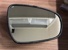 Зеркальный элемент Lexus ES GS IS LS 2012-2017 8793133B20, правый