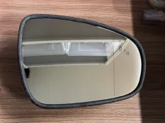 Зеркальный элемент Lexus IS GS LS ES 2012-2018 8793133B60, правый