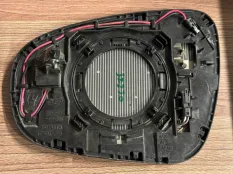 Зеркальный элемент Lexus IS GS LS ES 2012-2018 8793133B60, правый