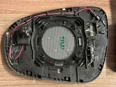 Зеркальный элемент Lexus IS GS LS ES 2012-2018 8793133B60, правый