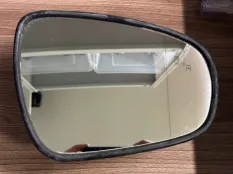 Зеркальный элемент Lexus IS GS LS ES 2012-2018 8793133B60, правый