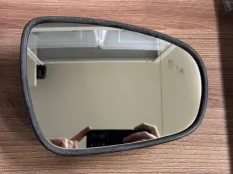 Зеркальный элемент Lexus IS GS LS ES 2012-2018 8793133B60, правый