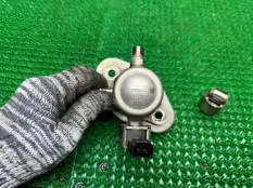 ТНВД Lexus LS500 2018-2025 2310170020 V35A-FTS