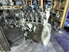Двигатель Mercedes GLA 2013-2019 A2700108902 270.920