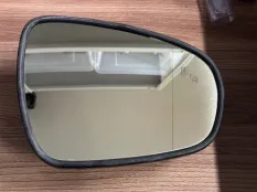 Зеркальный элемент Lexus IS GS LS ES 2012-2018 8793133B60, правый