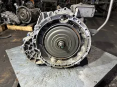 АКПП Mercedes CLA 2013-2019 A2463705800 270.920