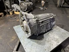 АКПП Mercedes C 2008-2015 A2042702805 W204