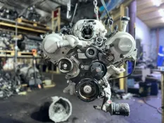 Двигатель Toyota 1900050510 3UZ FE