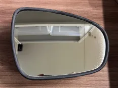 Зеркальный элемент Lexus IS GS LS ES 2012-2018 8793133B60, правый