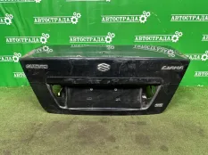 Крышка багажника Suzuki Liana 2001-2007 6570055812