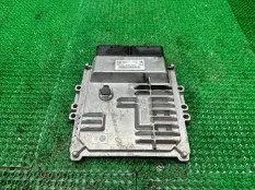 Блок управления двигателем Great Wall Poer 2019-2024 3612100XED95 GW4D20M