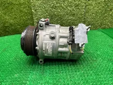 Компрессор кондиционера Jaguar XE 2010-2021 C2D45382