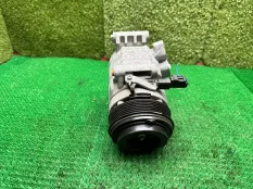Компрессор кондиционера Mazda CX5 KD7761450A