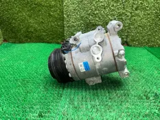 Компрессор кондиционера Mazda CX5 KD7761450A