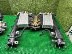 Интеркулер Lexus LS500 2018-2025 1719070012 V35A-FTS