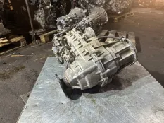 Раздаточная коробка Great Wall Poer 2019-2024 1800101XPW01A GW4D20M