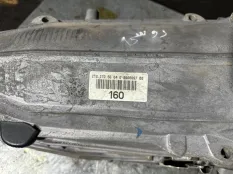 АКПП Mercedes E 2009-2016 A2122705604 W212 276.952