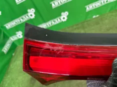 Фонарь Mitsubishi Eclipse Cross 2017-2022 5817A280, задний