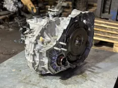 АКПП Toyota Highlander 2019-2025 3050048710 U70 2GR FKS