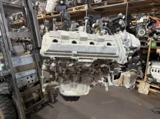 Двигатель Toyota 2000-2008 1900050510 3UZ FE