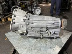 АКПП Mercedes C 2008-2015 A2042702805 W204