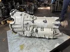 АКПП Jaguar XE 2015-2021 T2H3848 X760 204PT