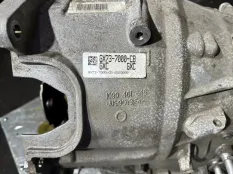 АКПП Jaguar XE 2015-2021 T2H3848 X760 204PT