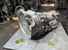 АКПП Jaguar XE 2015-2021 T2H3848 X760 204PT