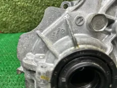 Раздатка редуктор Mazda CX5 2017-2025 KN0327500 KF PY-VPTS