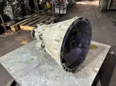МКПП Mercedes C A2032602902 W203 272.920