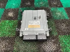 Блок управления двигателем Mercedes GL A2789001300 X166 278.928