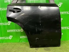 Дверь Mazda CX5 2011-2017 KDY37202XA KE, задняя правая