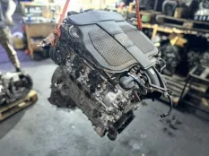 Двигатель Mercedes E A2760107444 W212 276.952