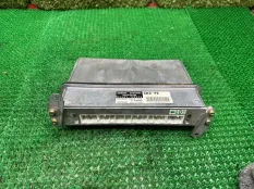 Блок управления двигателем Toyota 2000-2003 8966150590 3UZ FE