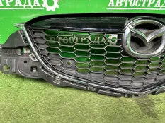 Решетка радиатора Mazda CX5 2011-2017 KA0G50710B KE