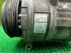 Компрессор кондиционера Mercedes S A0022301211 W221