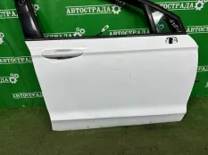 Дверь Ford Mondeo 5 2014-2022 2412555 MK5, передняя правая