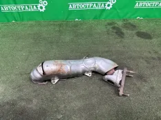 Выпускной коллектор Toyota 1710550160 3UZ FE, левый
