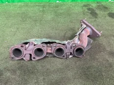 Выпускной коллектор Toyota 1710550160 3UZ FE, левый