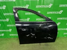 Дверь Mazda 6 2012-2024 GHY05802XC, передняя правая