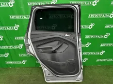Дверь Ford Kuga 2012-2019 5228814, задняя левая