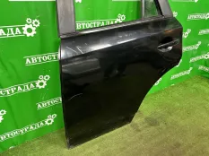 Дверь Mazda CX5 2011-2017 KDY37302XA KE, задняя левая
